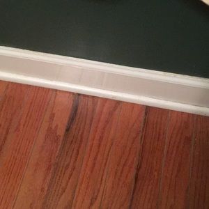 Meet your Posher, Steven